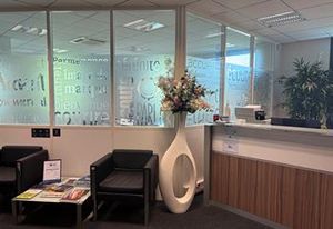 Vente bureaux Mérignac - Parc Domaine de Pelus, proche aéroport