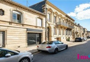 Immeuble à vendre Bordeaux - Quartier des Chartrons