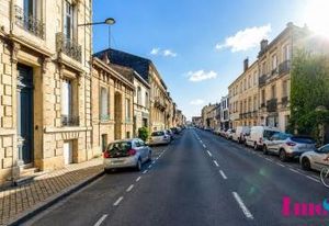 Local commercial à vendre Bordeaux - Quartier Chartrons