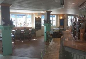 Restaurant avec terrasse Bordeaux centre
