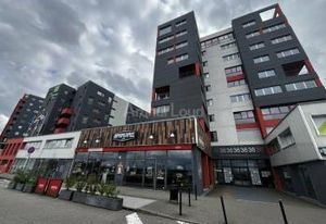 Location bureaux Mulhouse - Proche commodités et stationnement