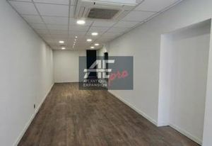 Location local commercial Savenay centre-ville