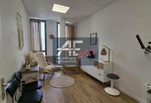 Location bureau Savenay - Proche 4 voies et parking