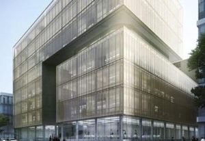 Location bureaux Bordeaux Quai Paludate - Gare Saint-Jean proche