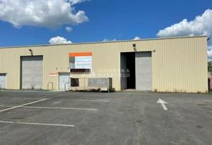 Bâtiments à vendre Saint-Loubès - Proche A10