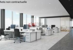 Vente bureaux Nîmes Parc Georges Besse - Proche centre-ville