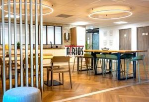 Location bureaux La Valette-du-Var - Proche autoroute et transports