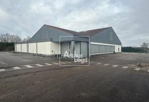Vente local commercial Cannes-Écluse - Zone principale
