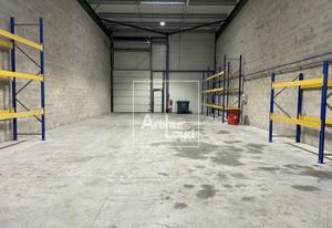 Local d'activité à vendre Moissy-Cramayel - Proche N104