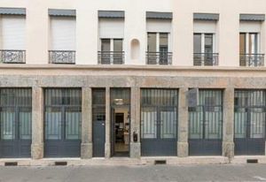 Location local commercial Lyon 3 - Quartier Part Dieu
