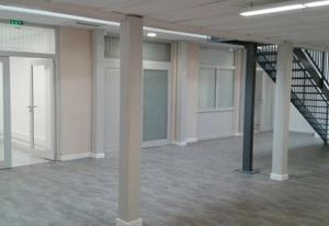 Location local commercial Lyon 3 - Quartier Part Dieu