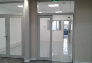 Location local commercial Lyon 3 - Quartier Part Dieu