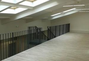 Location local commercial Lyon 3 - Quartier Part Dieu