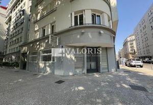 Location local commercial Lyon 3 - Quartier Part Dieu