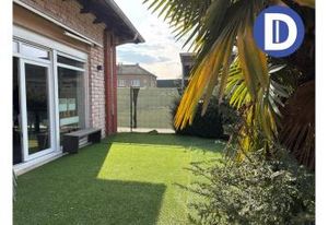 Location bureaux Woippy - Proche Metz, autoroute A31 et gare TGV