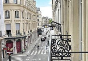 Bureaux à louer Paris 9 - Place de la Madeleine