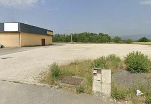 Location local commercial Montélimar - RN7 Zone Fortuneau