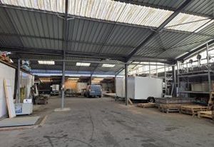 Location locaux d'activité Saint-Cyr-sur-Loire - Secteur dynamique