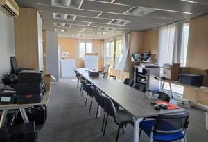 Location locaux d'activité Saint-Cyr-sur-Loire - Secteur dynamique
