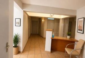 Vente bureaux Saint-Jean - Proche rocade