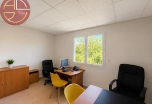 Vente bureaux Saint-Jean - Proche rocade