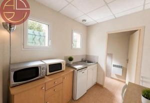Vente bureaux Saint-Jean - Proche rocade