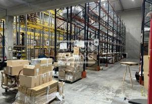 Location local d'activité Le Bourget - Proche A1/A86, RER B