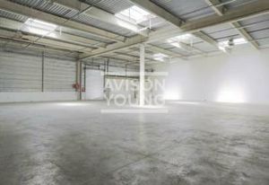 Location local d'activité Le Bourget - Proche A1/A86, RER B