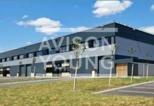Location local d'activité Aulnay-sous-Bois - Proche A3/A1