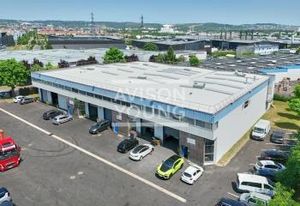 Location local d'activité Sartrouville - Proche A86/A15