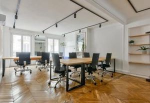 Location bureaux Paris 10 - Quartier Saint-Vincent-de-Paul