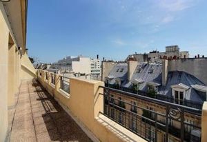Bureaux à louer Paris 10 - Quartier Paradis/Hauteville