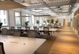 Bureaux à louer Paris 2 - Quartier du Sentier