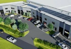 Locaux d'activité à vendre Quincieux - Proximité A46 et A466