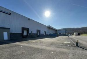 Investissement industriel à vendre Saint-Quentin-Fallavier - A43