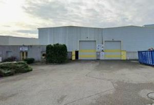 Location cellules d'activité Béligneux - Proximité A42