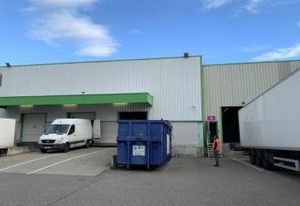 Location local d'activité Genas - Rocade Est et A43