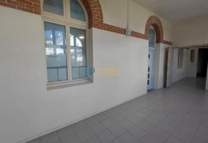 Vente bureaux Quimper - Proche centre-ville et accès rapide