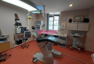 Vente bureaux Quimper - Proche centre-ville et accès rapide