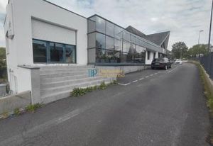 Local d'activité à vendre Quimper - Secteur économique dynamique