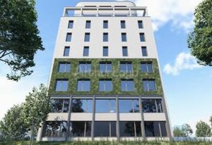 Bureaux à vendre Nancy Haussonville - Proche tram A et axes autoroutiers