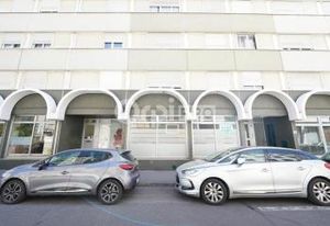 Location bureau Lyon 6 - Proche métro et bus Edgar Quinet