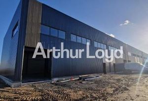 Locaux d'activités à vendre Mondeville - Accès autoroutiers