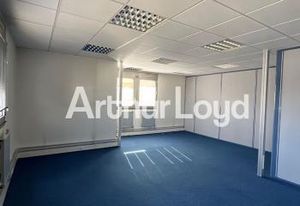 Bureaux à louer Caen - Zone Péricentre IV