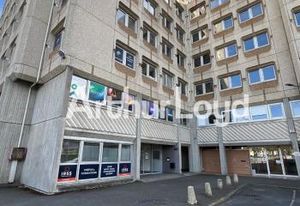 Bureaux à vendre Caen - Péricentre IV, ascenseur et parking