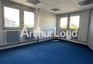 Bureaux à vendre Caen - Péricentre IV, ascenseur et parking