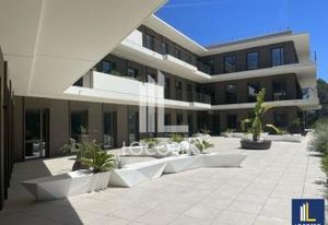 Bureaux à louer Sophia Antipolis - Proche Place Sophie Laffitte