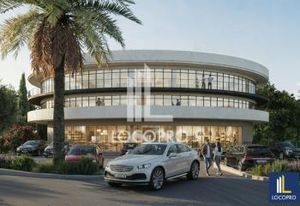 Vente bureaux Grasse - Proche autoroute A8 et aéroport Nice Côte d'Azur