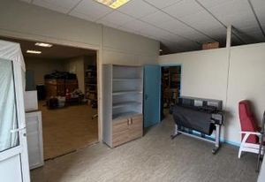 Location bureaux Isle - Proche Limoges et CHU