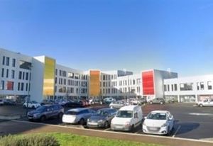 Location local commercial Plérin - Proche voie express